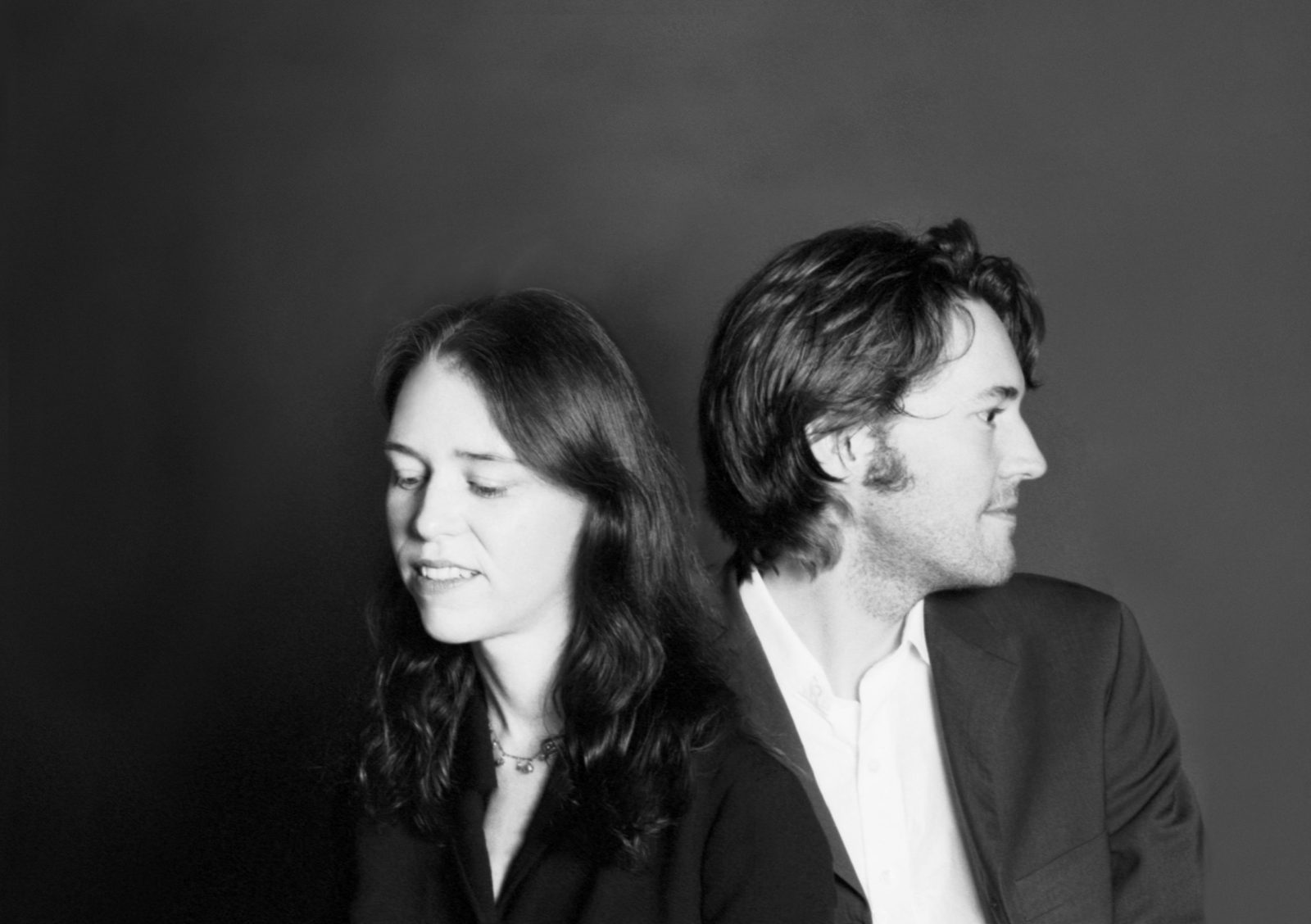 Gillian Welch and David Rawlings Concert — Organizer image