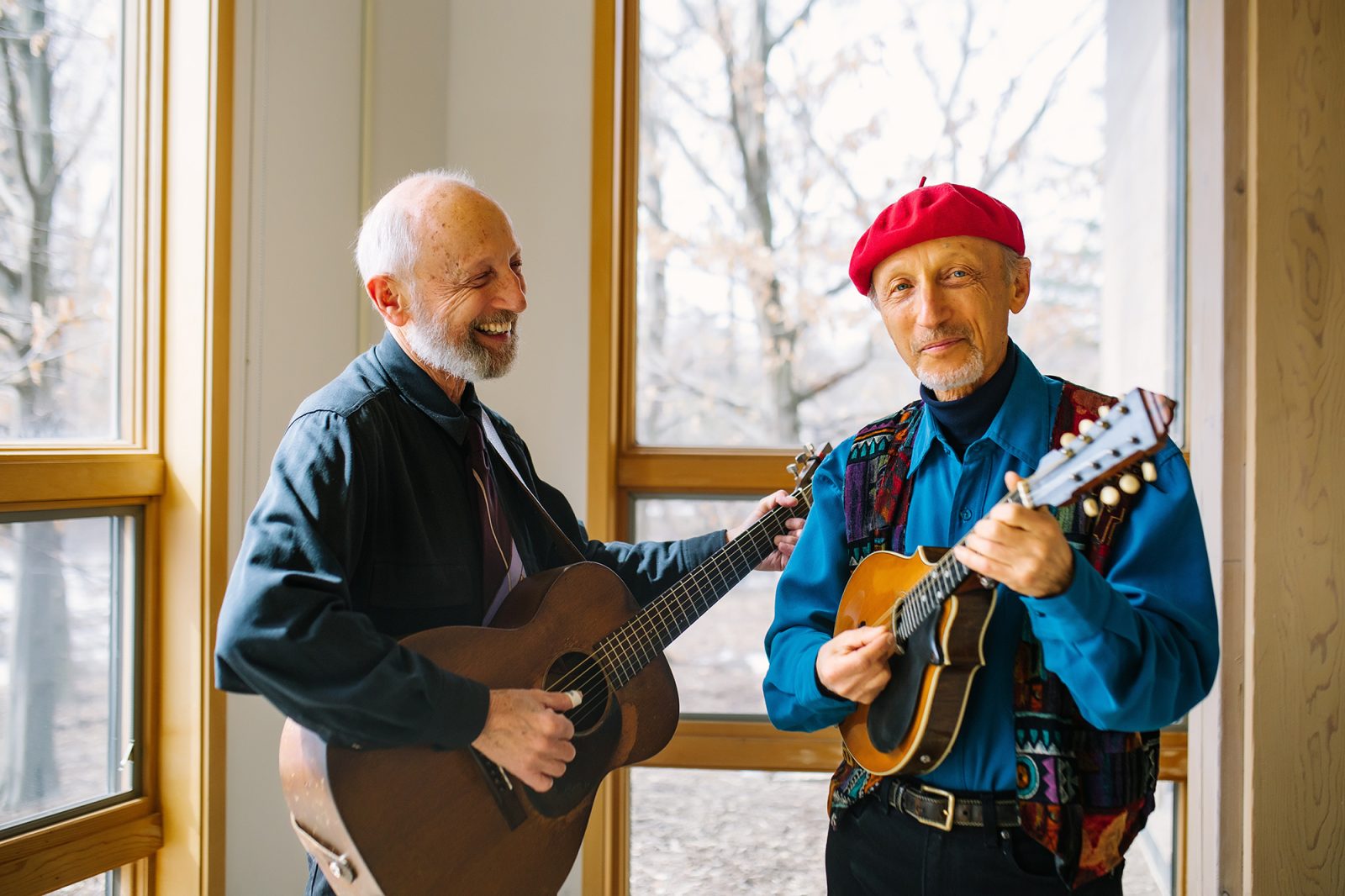 Gemini — Szervezői kép