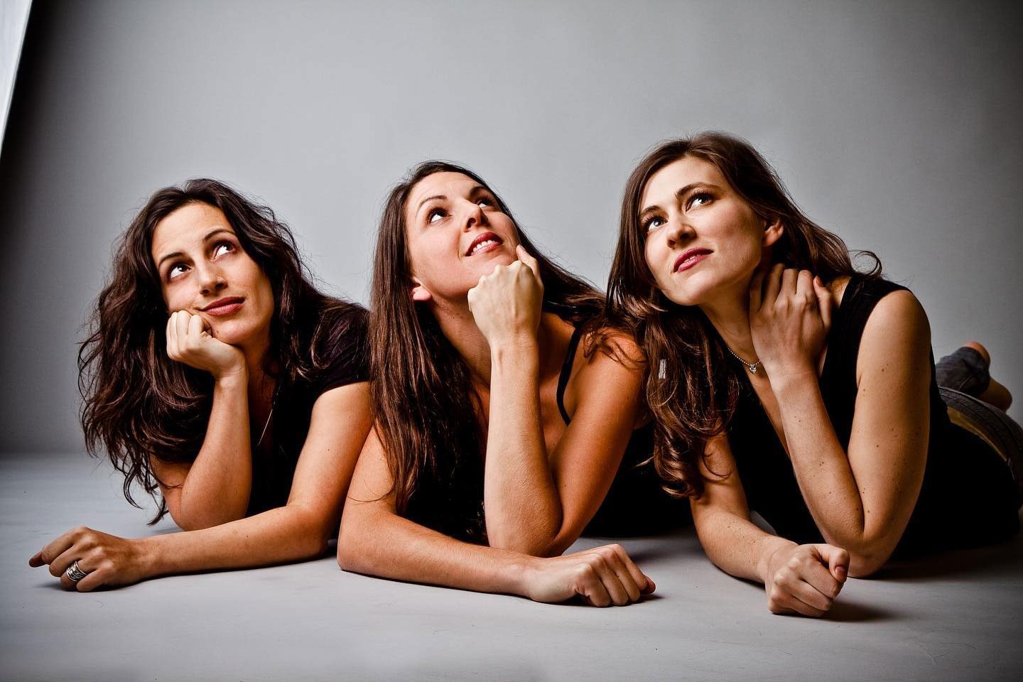 The Wailin’ Jennys — Organizer image