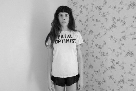 Madi Diaz — Organizer image