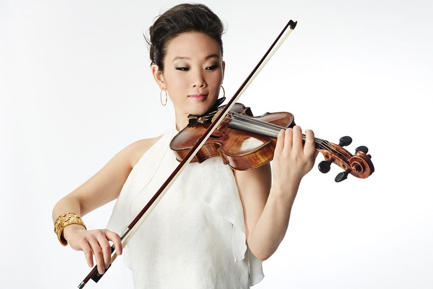 Maureen Choi Quartet — Organizer image