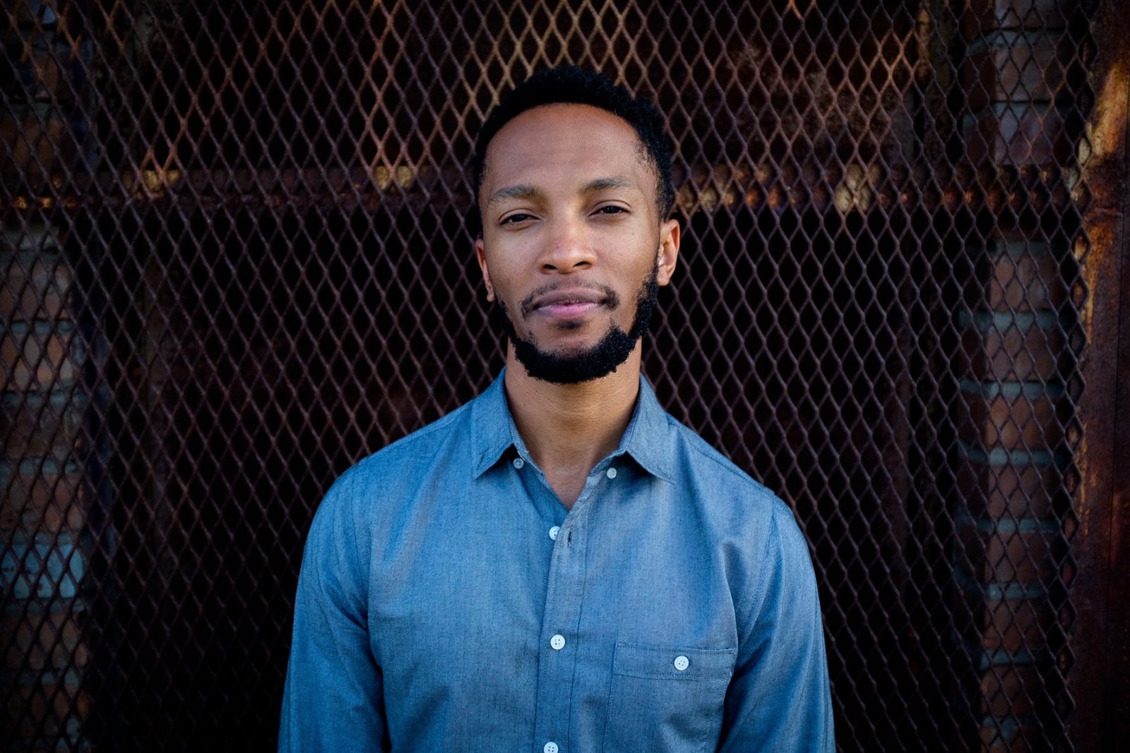 Marcus Elliott Broken Seeds Vol. II — Organizer image