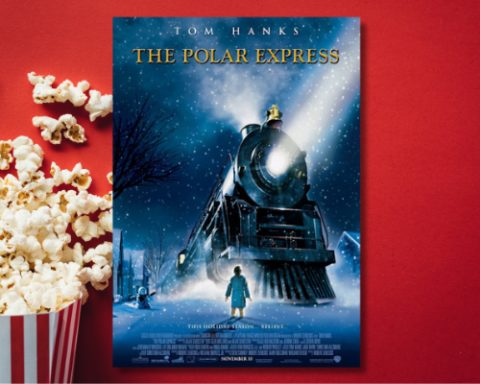 The Polar Express — Organizer image