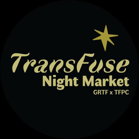 TRANSFUSE Night Market — Organizer image
