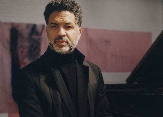 Jason Moran and The Bandwagon — Szervezői kép