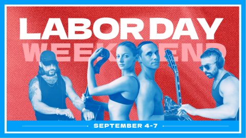 Labor Day Weekend — Organizer image
