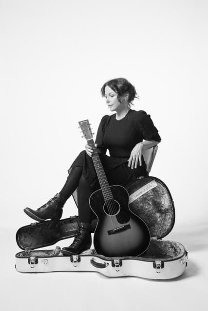May Erlewine Special Winter Concert — Organizer image
