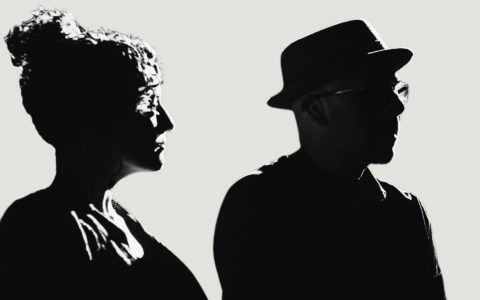 Both Sides Now: The Music and Lives of Joni Mitchell and Leonard Cohen — Organizer image