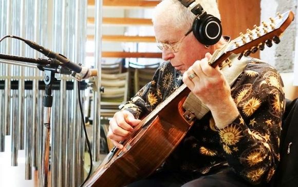 Bruce Cockburn — Szervezői kép