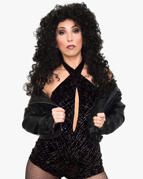 Believe! A Tribute to Cher — Organizer image