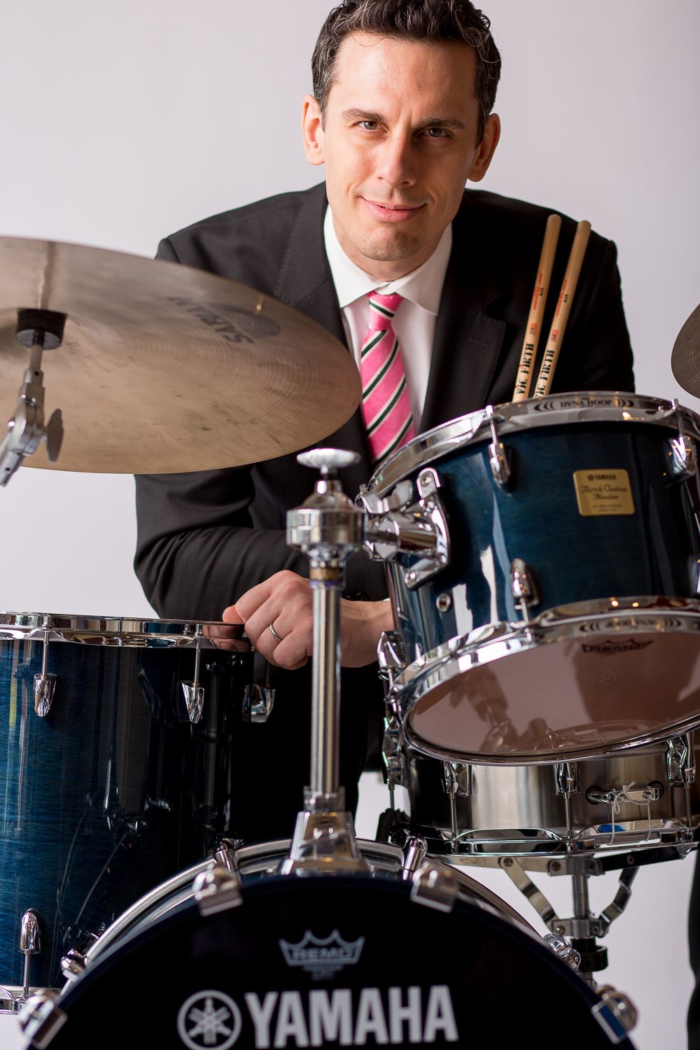 Paul Francis Quartet — Organizer image