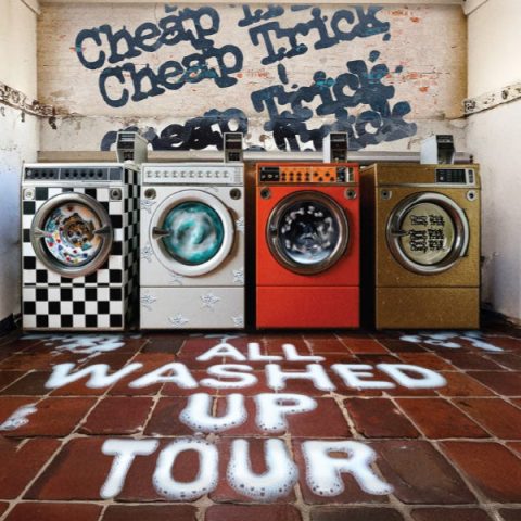 Cheap Trick