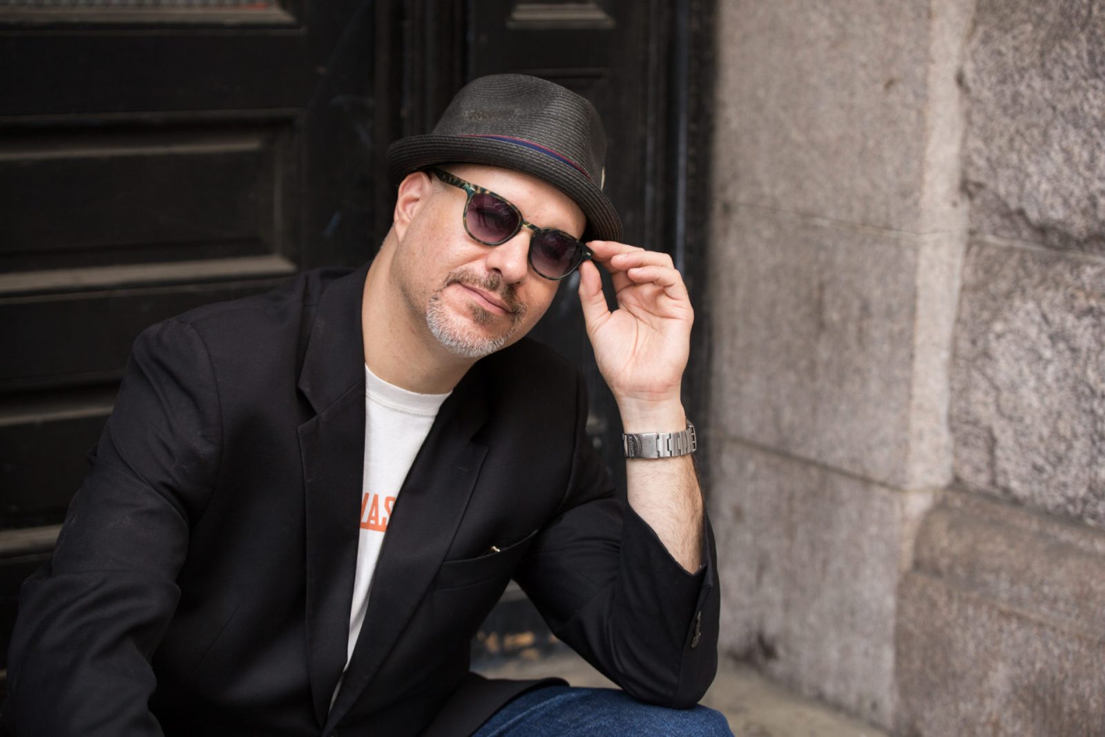 Brian Charette — Organizer image