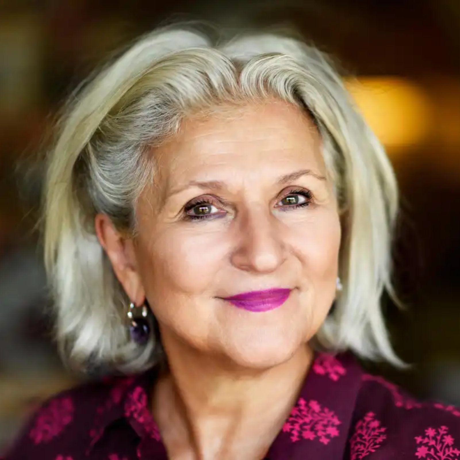 Janis Siegel — Szervezői kép
