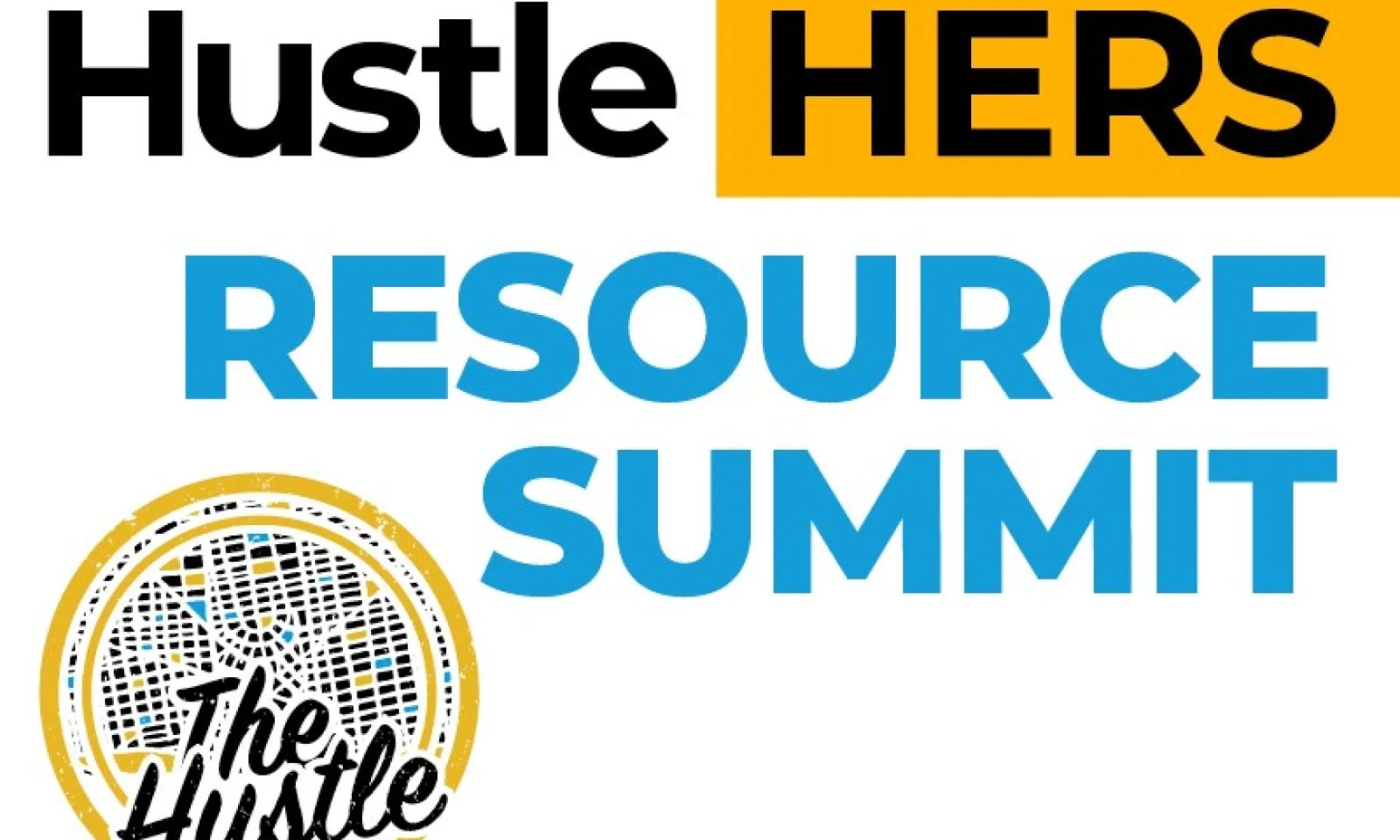 Hustle HERS: Women Entrepreneurs Resource Summit — Organizer image