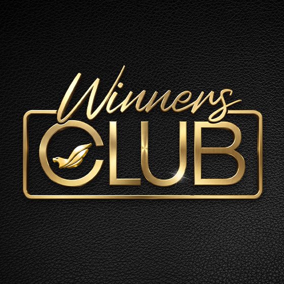 Winners Club - nyereményjáték a Soaring Eagle Casino & Resortban — Szervezői kép
