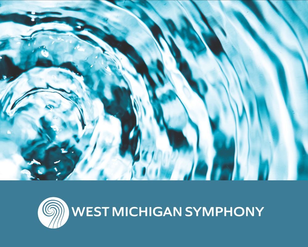 Water Reflections — Organizer image