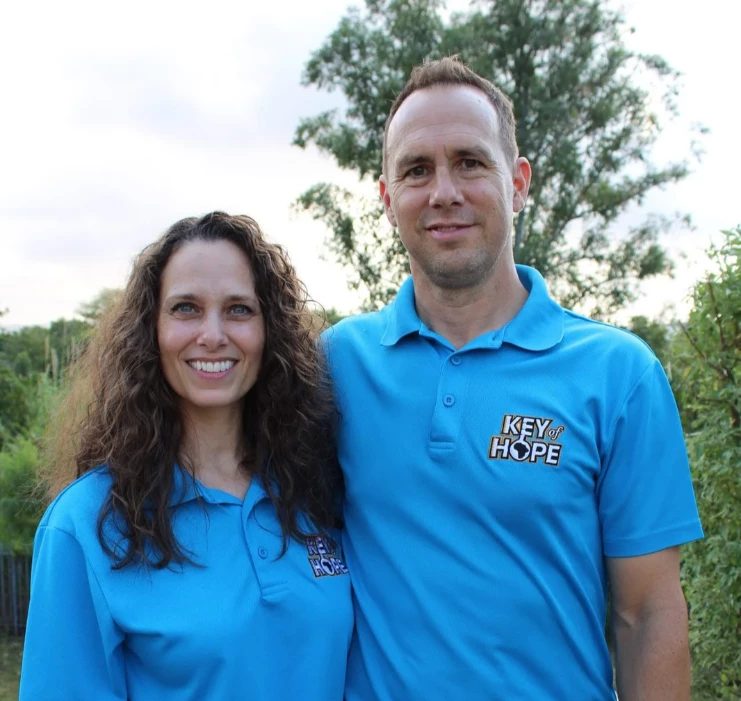 AIP Speaker Series: Dan Smither — Organizer image