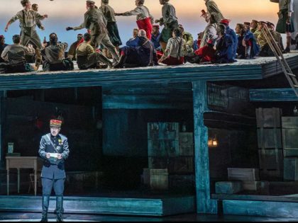 MET Opera: Silent Night (Puts) — Organizer image