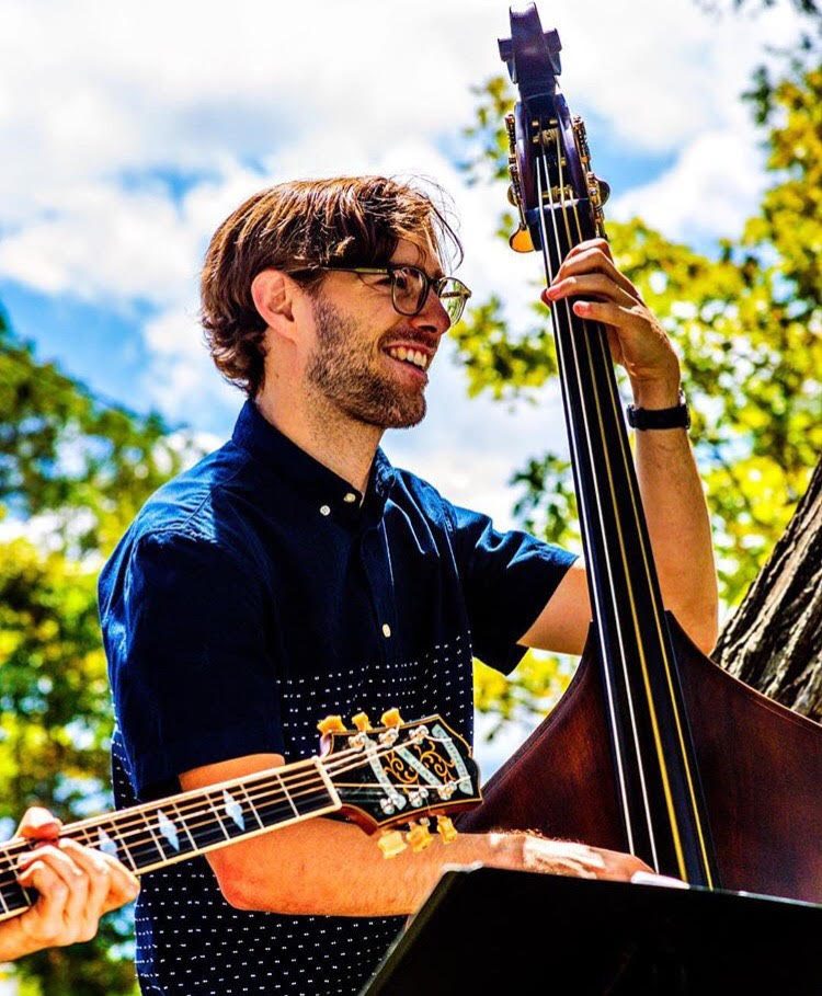 Jeff Cuny Trio — Organizer image