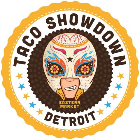 Taco Showdown Detroit 2026 — Organizer image