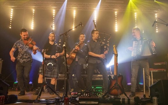 Skerryvore — Organizer image