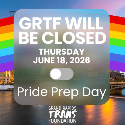 ❌GRTF Was Closed❌ — Organizer image