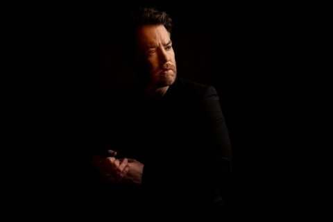 David Cook concert in Ann Arbor — Organizer image