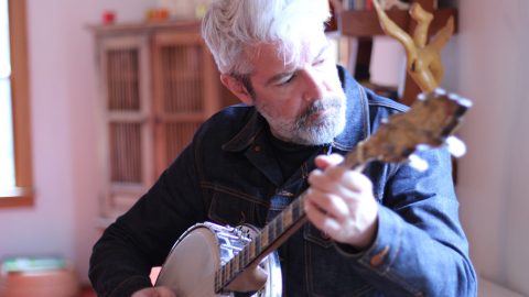 Seamus Egan — Szervezői kép