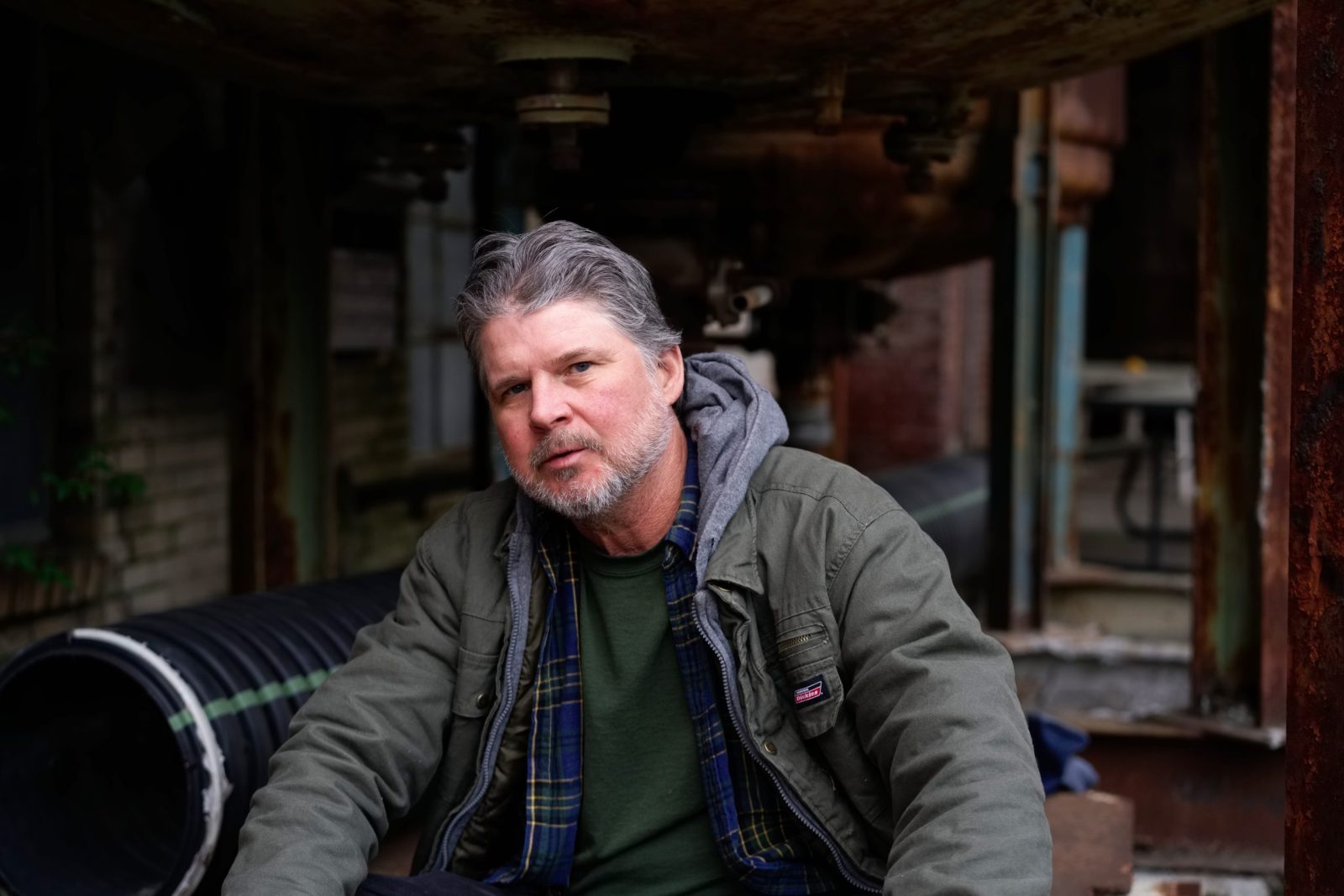 Chris Knight Concert — Organizer image