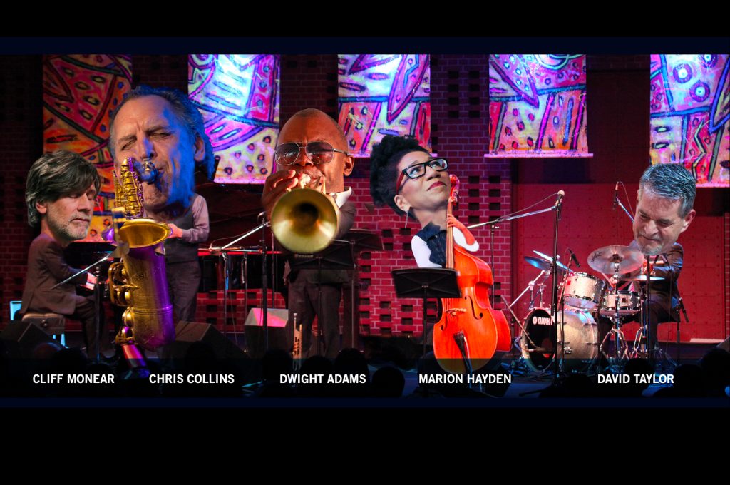 Detroit Jazz Legacy All-Stars — Organizer image
