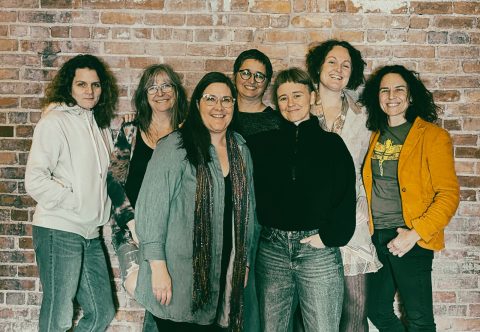 Badass Women Band