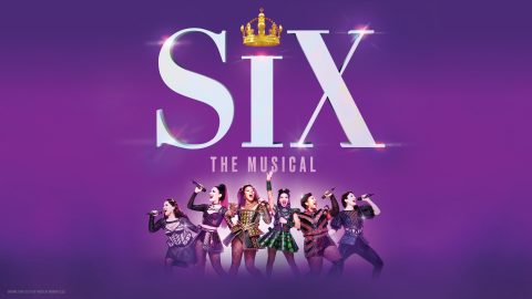 SIX: The Musical