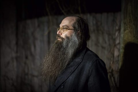 Laith Al-Saadi születésnapi ünnepe — Szervezői kép