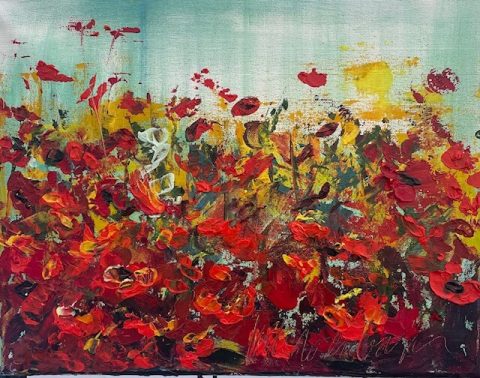 A Picturesque Paint Play Journey with Kati and Ken — Organizer image