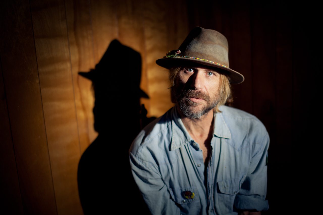 Todd Snider: Pickin’. Grinnin’. Tellin’ Stories. Takin’ Requests. — Organizer image