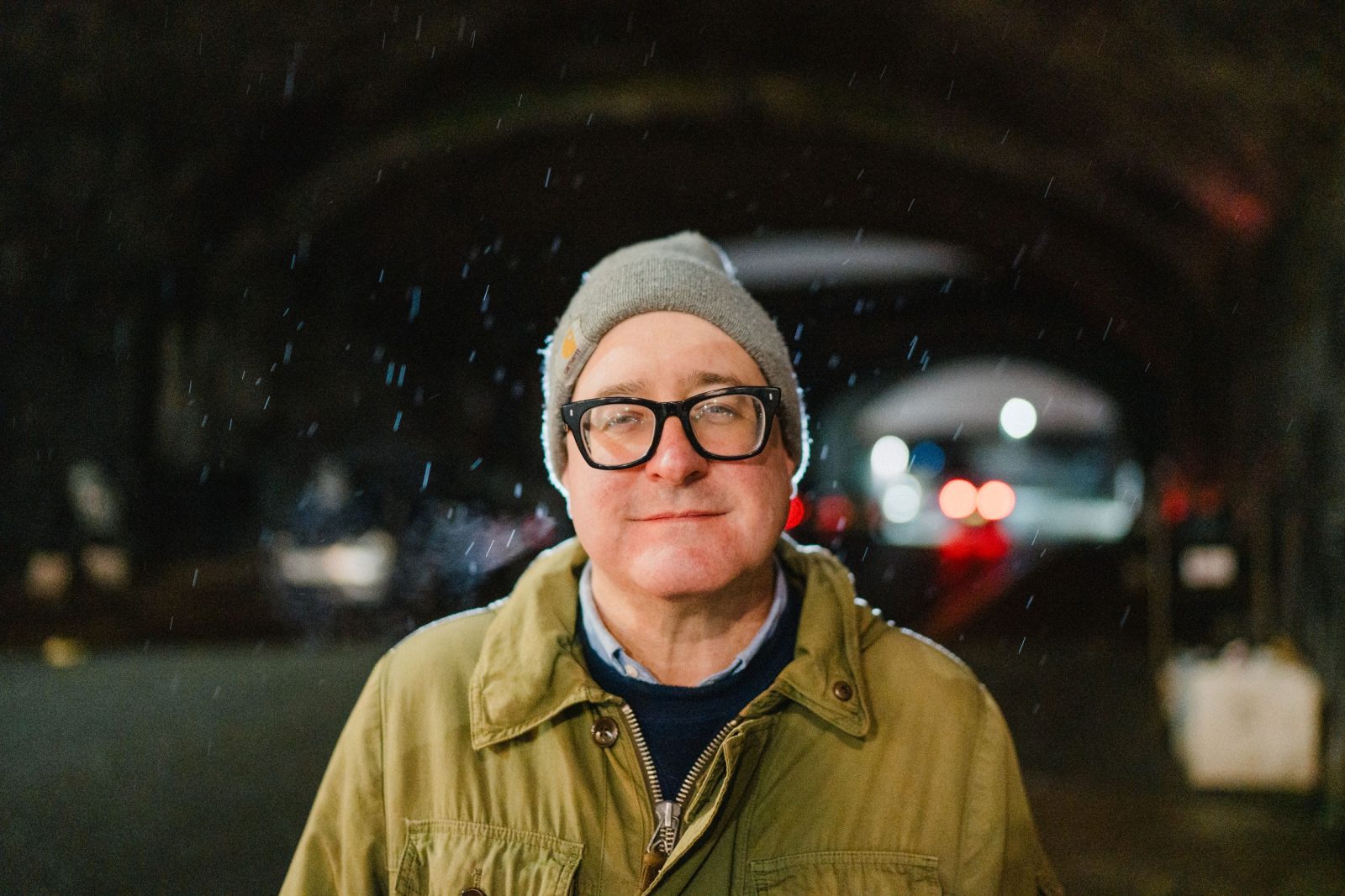Craig Finn Concert in Ann Arbor — Organizer image