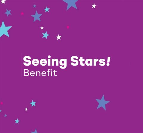 Seeing Stars! Benefit
