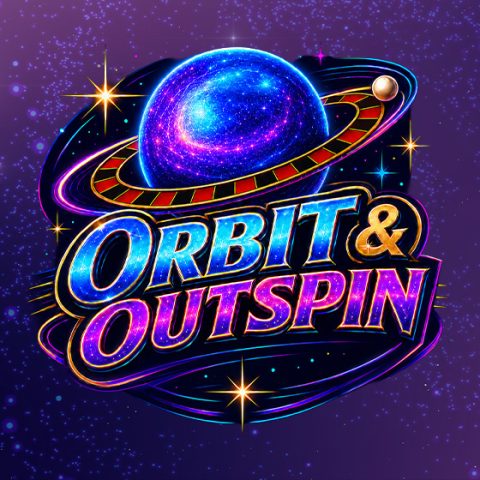 Play Galactic Roulette Showdown at Soaring Eagle Casino & Resort on September 19 — Organizer image