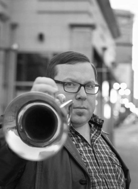 Hughes/Smith Quintet — Organizer image