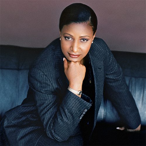 Vanessa Rubin — Organizer image