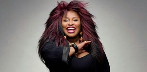 DPL After Dark – Chaka Khan — Szervezői kép