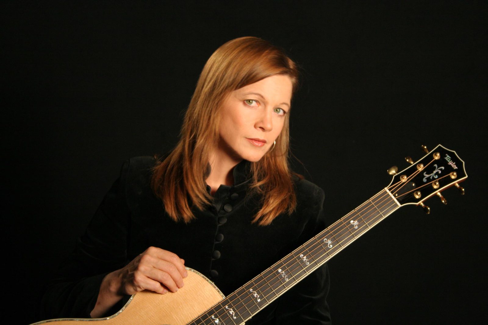 Carrie Newcomer — Szervezői kép