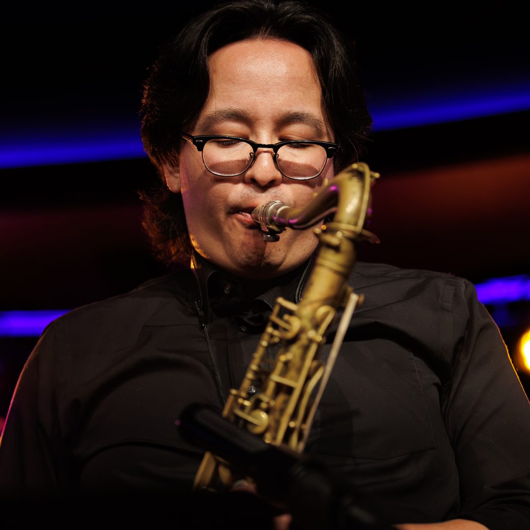 Kenji Lee Quartet — Organizer image