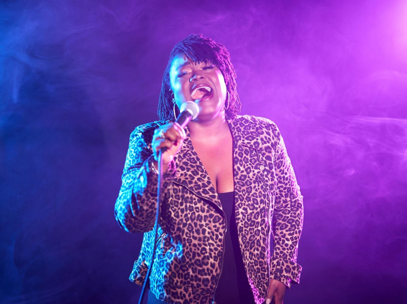 Shemekia Copeland — Organizer image