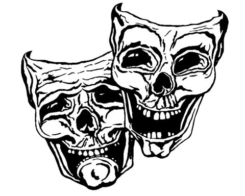 West Michigan Homeschool Theatre előadásában: Ez Hamlet — Szervezői kép