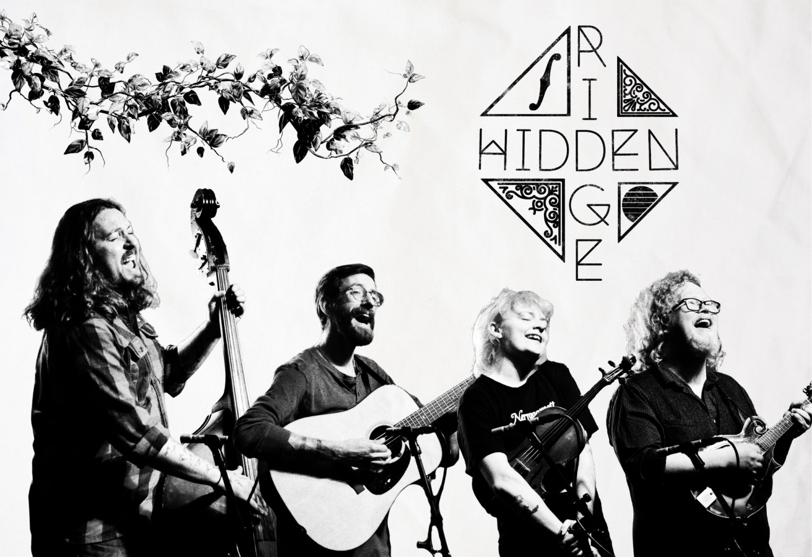 Hidden Ridge — Organizer image