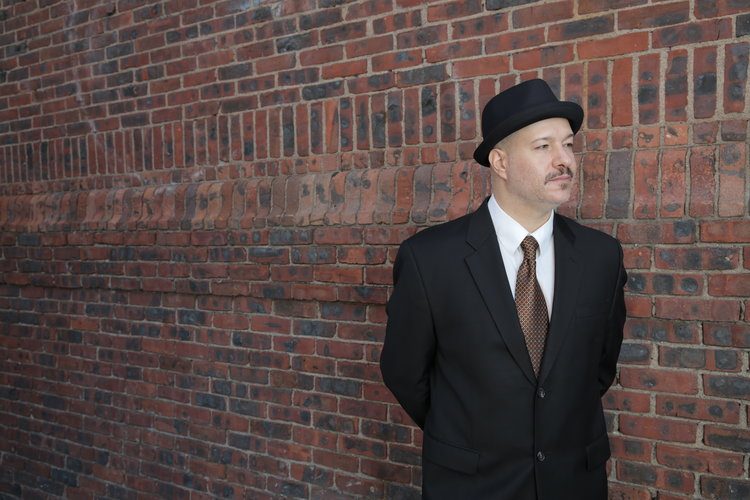 Brian Charette Organ Trio — Organizer image