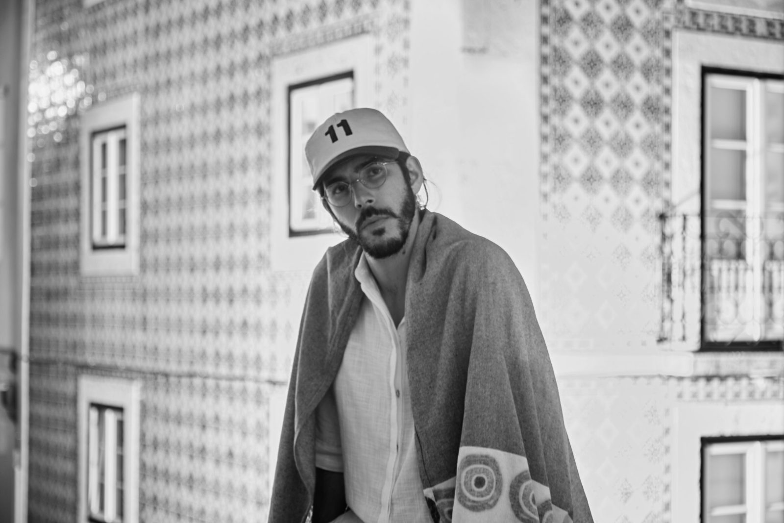 An intimate evening with Davis Caruso — Organizer image