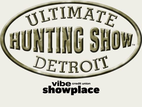 Ultimate Hunting Show - Detroit
